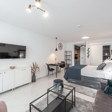New Modern Apartment Andrea ドゥブロブニク エクステリア 写真