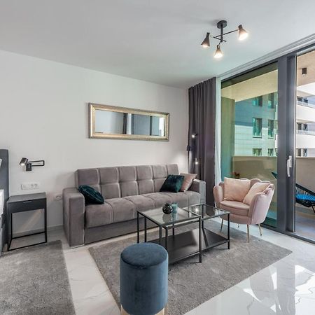 New Modern Apartment Andrea ドゥブロブニク エクステリア 写真
