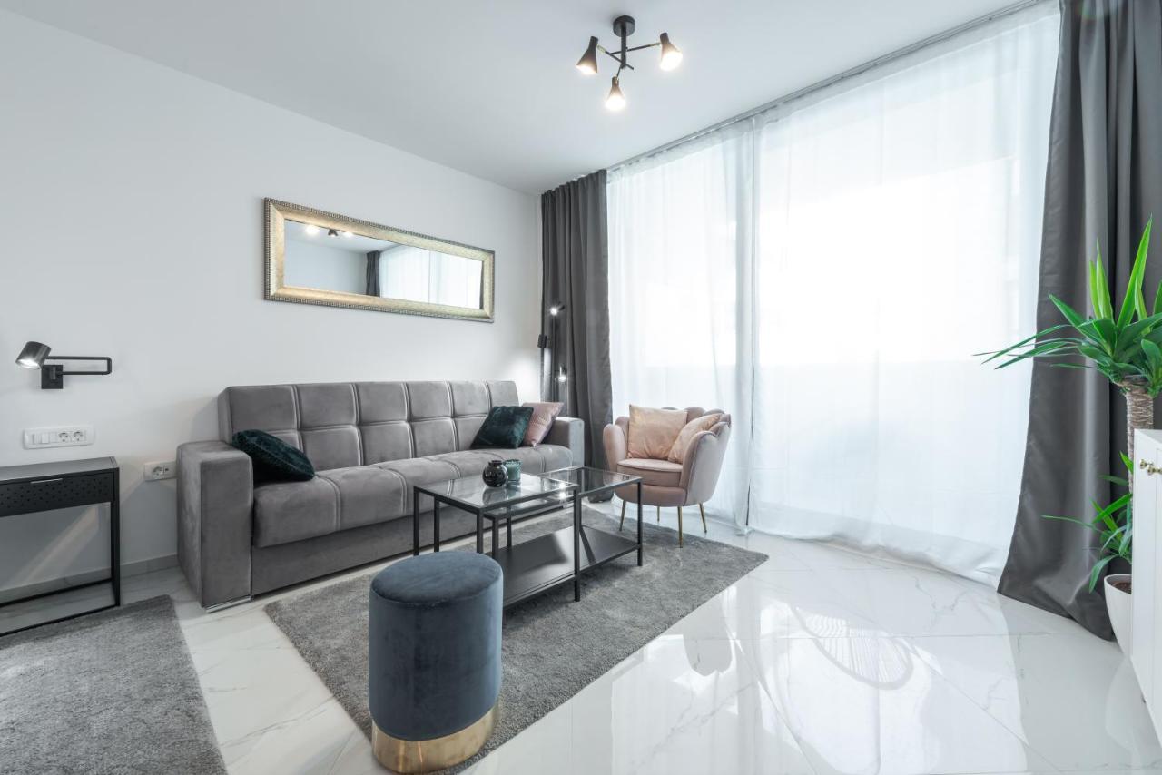 New Modern Apartment Andrea ドゥブロブニク エクステリア 写真